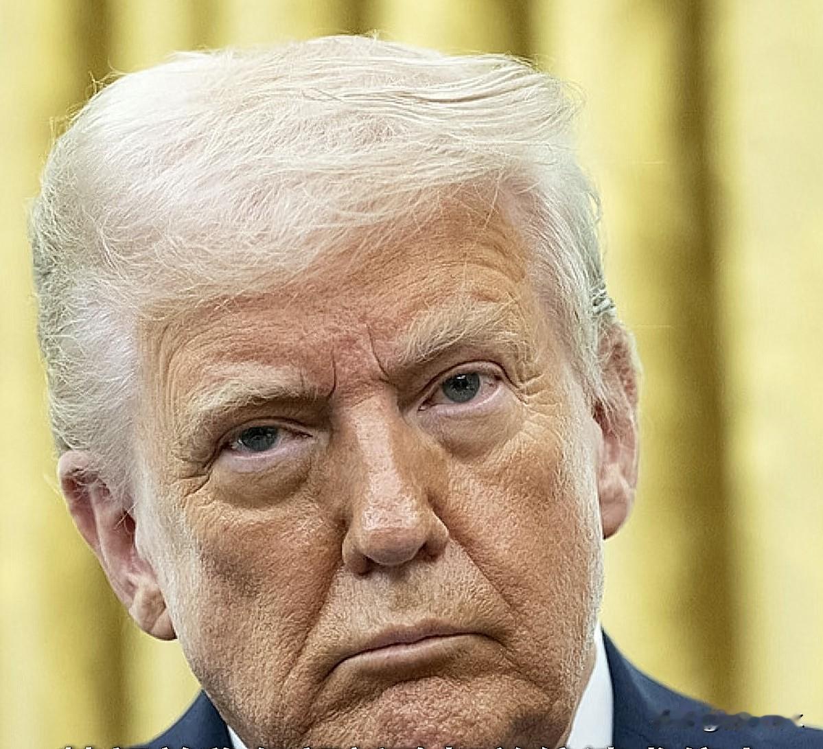 4月17日，特朗普在社交媒体上宣布，以色列不再轰炸黎巴嫩，直接命令以色列停止，对