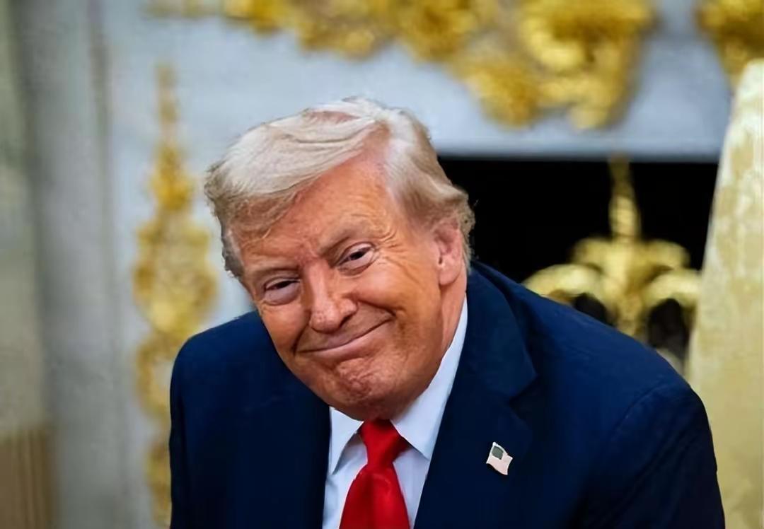 要么签协议，要么加税155%，特朗普要中国二选一，只给一周考虑。
特朗普这一强硬