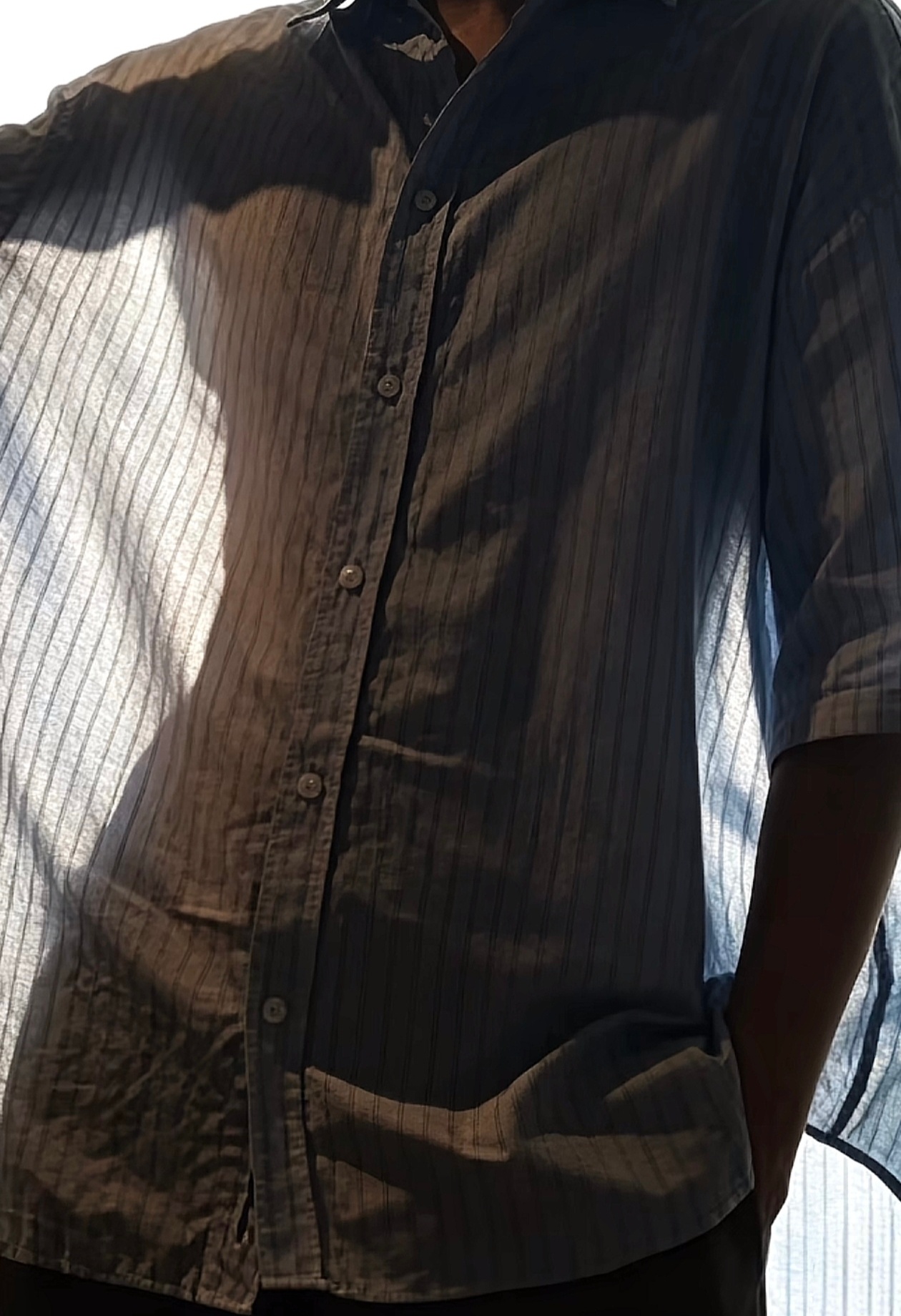 感受🥵 