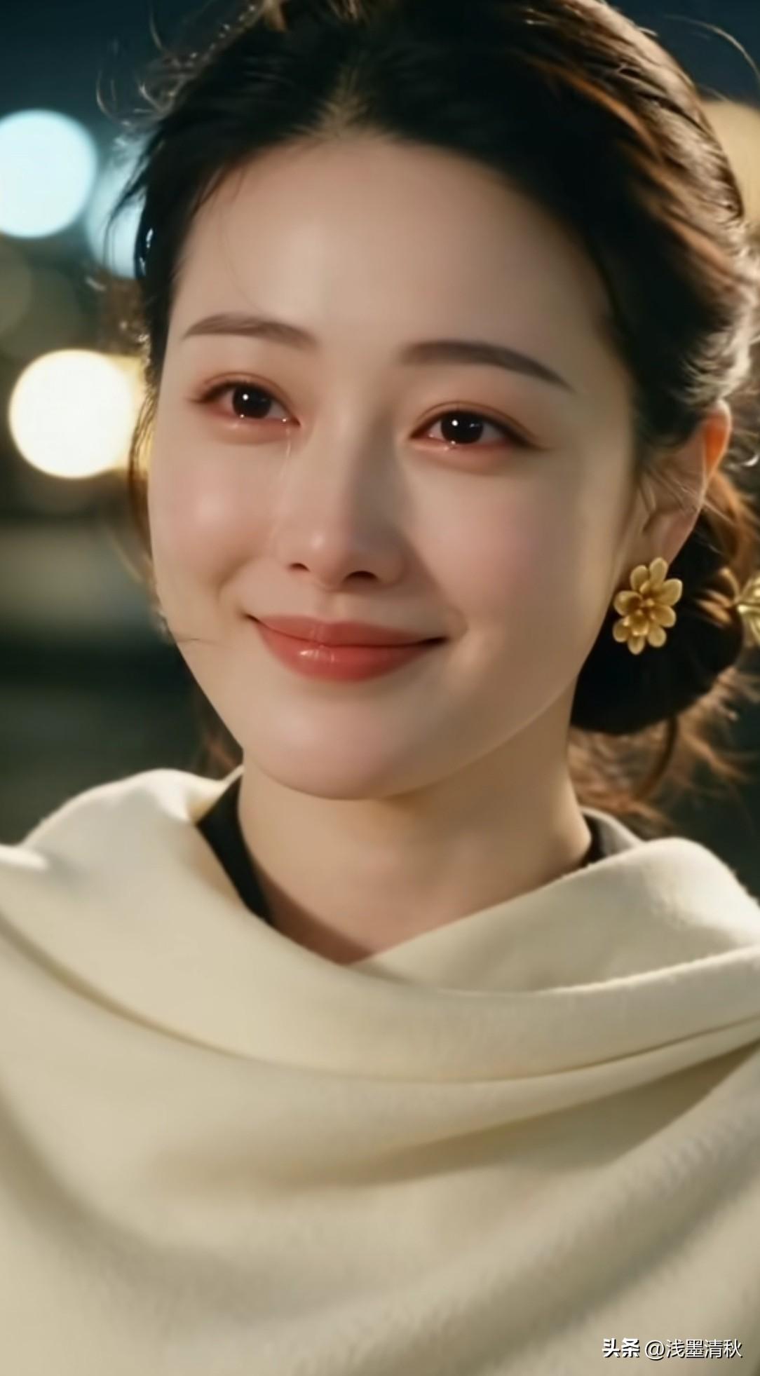 人一旦彻底觉醒，就会戒掉所有期待
 
人这一生真正的成熟，从来不是年龄增长，而是