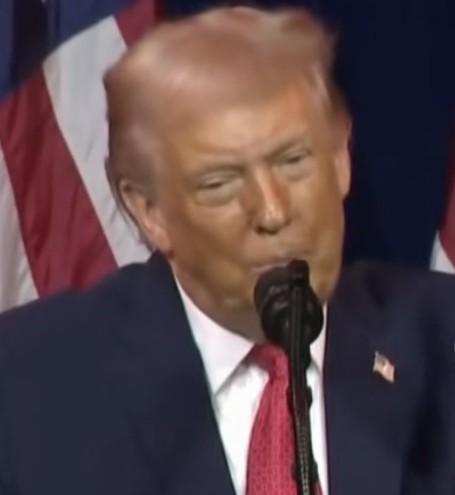 伊朗先未急眼，反而是特朗普沉不住气了，宣称不排除派遣地面部队！特朗普本意是复刻委