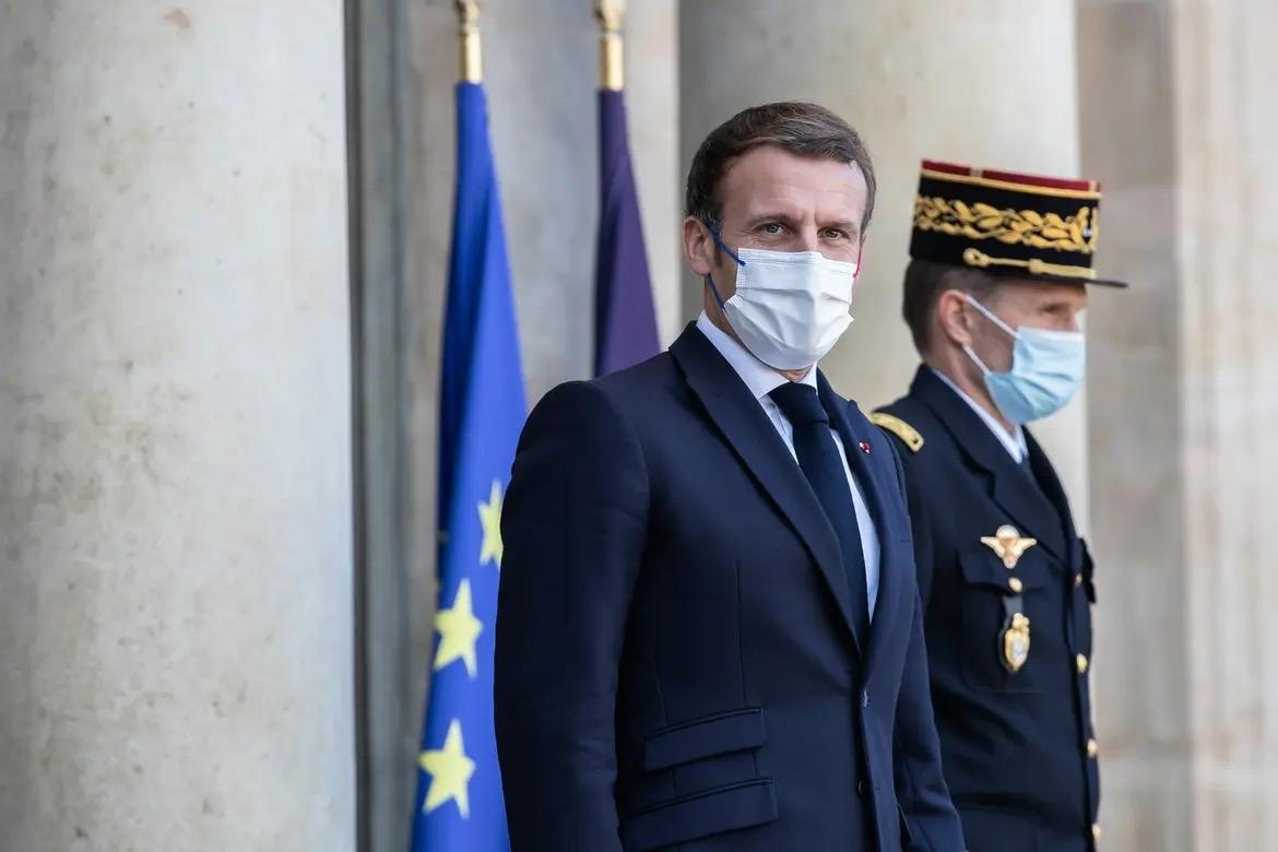 这么说与那么做
     法国经济与财政部长对外宣称，已就利用俄罗斯被冻结资产向