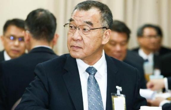 你要打多久我就陪多久！只要大陆战机敢越线，台军就开第1枪击落。台海风浪越来越大，