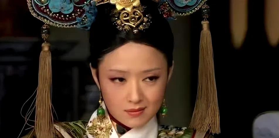太过分了！ 华妃娘娘:你试过从天黑等到天亮的滋味吗？那你又试过腿长一米八的感觉没
