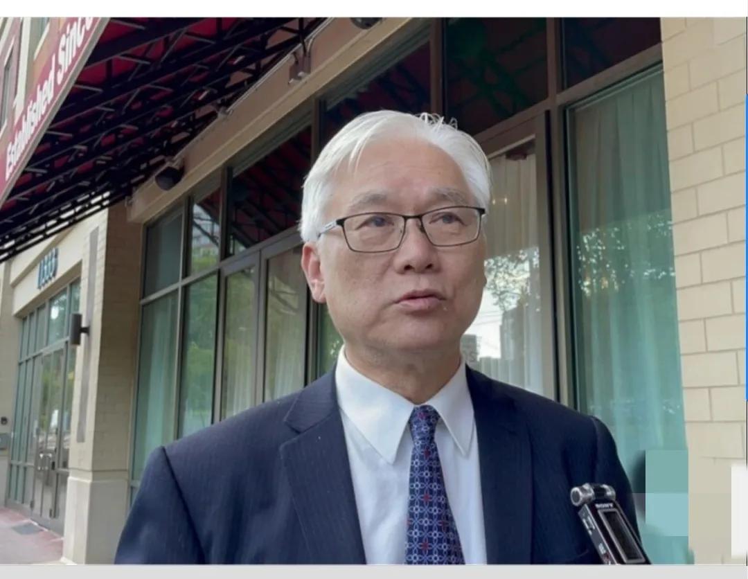 【#庆哥评论# 为什么国民党现在缓和两岸紧张局势的可能性很小？】大家可以参考内战