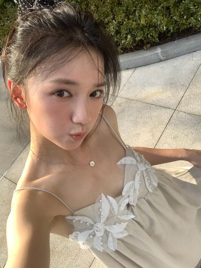 hi！段钰祝你yu快