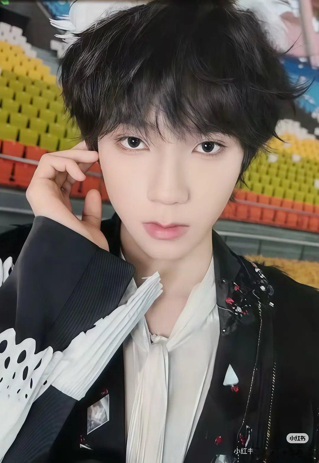 拉长人中提高警觉——驴 