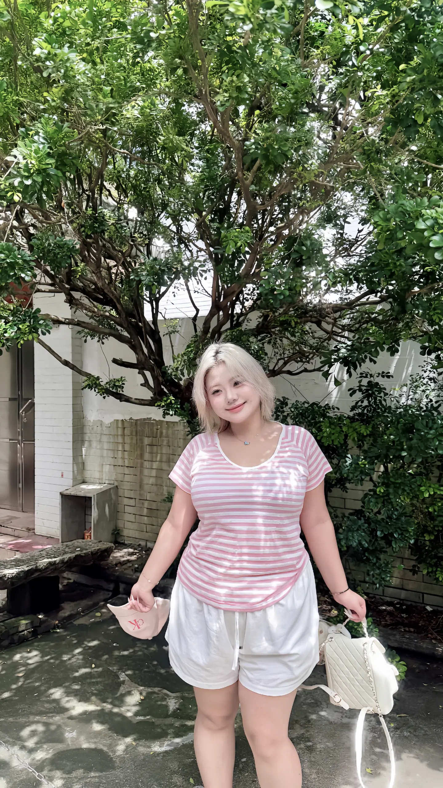 没关系 我还在原地