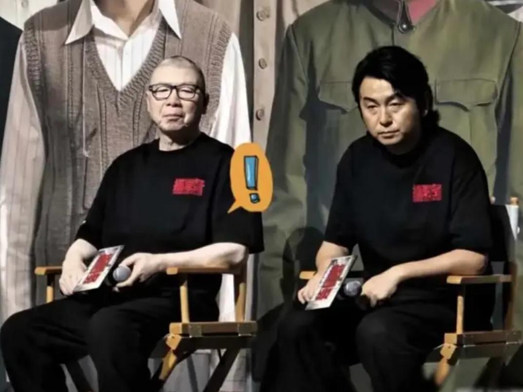 冯小刚电影彻底凉了，凉的透透的~
上映第5天票房跌破250万。
之前韩红要大家走