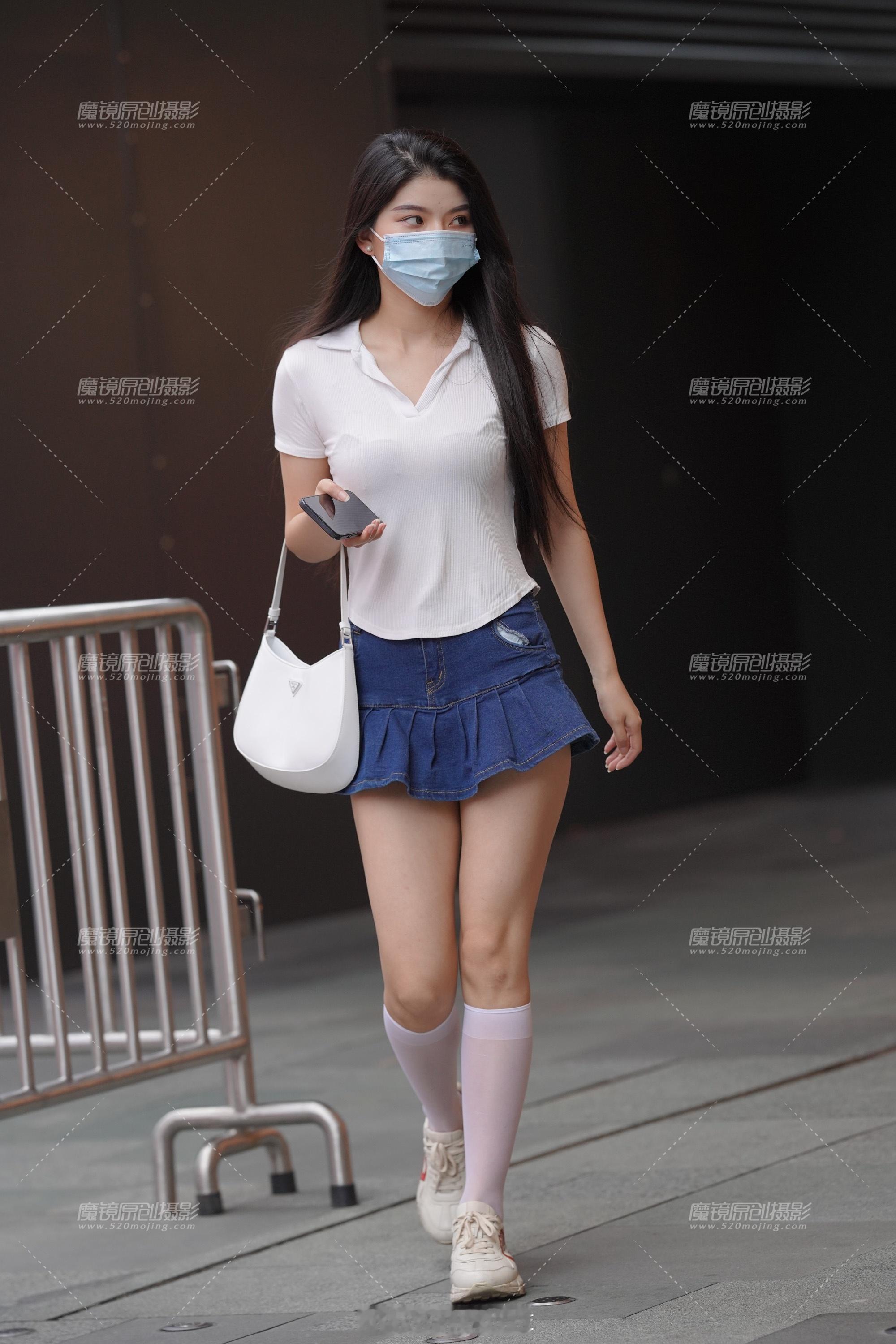 为什么逛街什么都没买闺蜜一起逛街，貌似什么都没买，可能是没有想要的？ ​​​