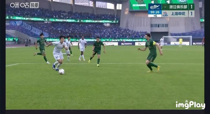 中超第二轮之后，有了新赛季第一次裁判评议，两个案例，一个中超一个中甲，评议最终都