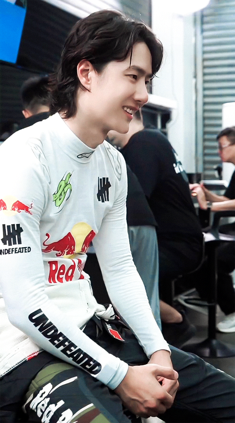 GIF / 9P 85racing 美味小甜心(●'◡'●) 
