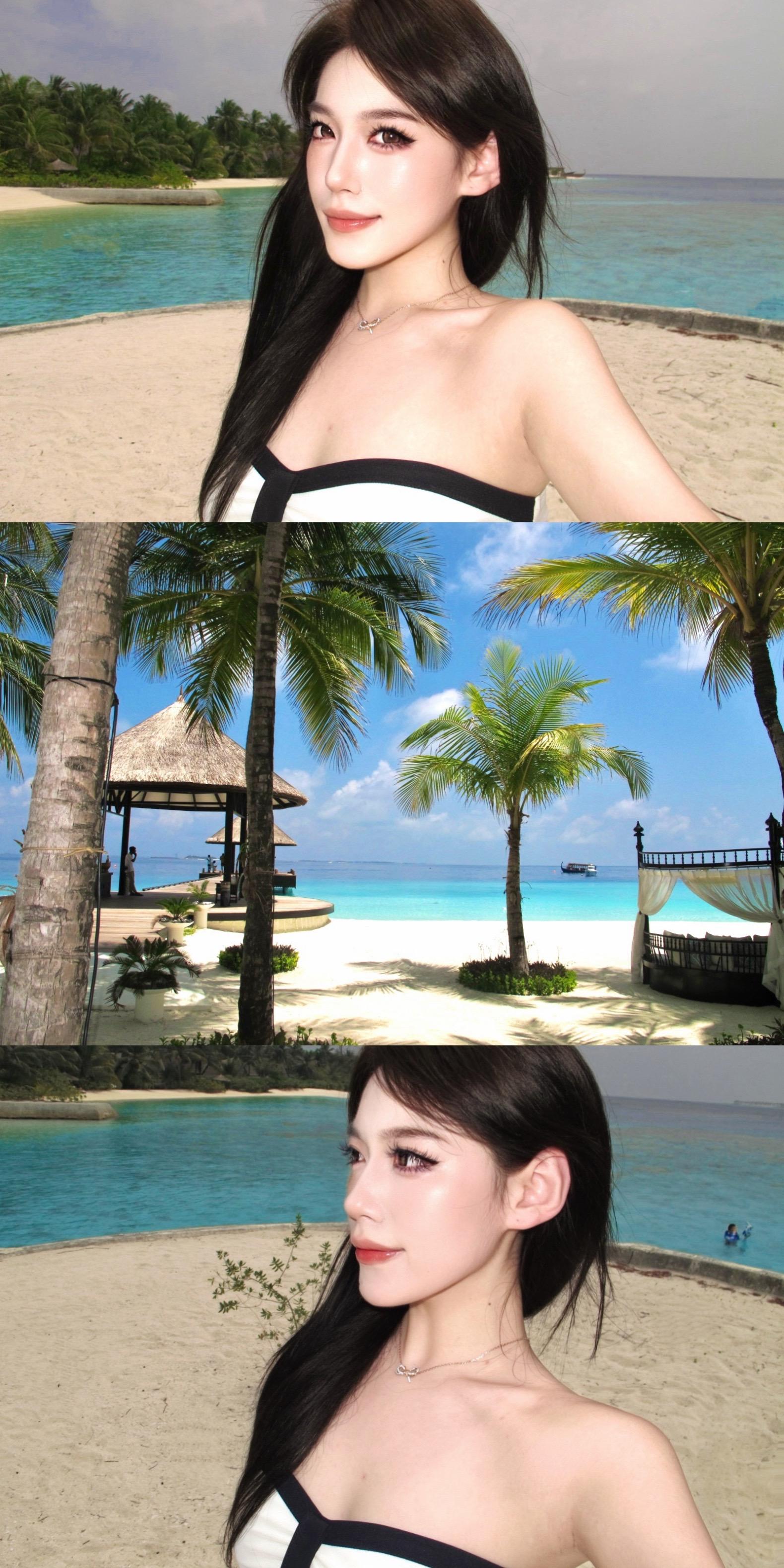其实你只需要咖啡 钱 新衣服和一次旅行