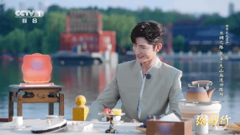 为什么买东西不叫买南北 踏歌行 谁之前没问过为啥是“买东西”不是“买南北”？答案