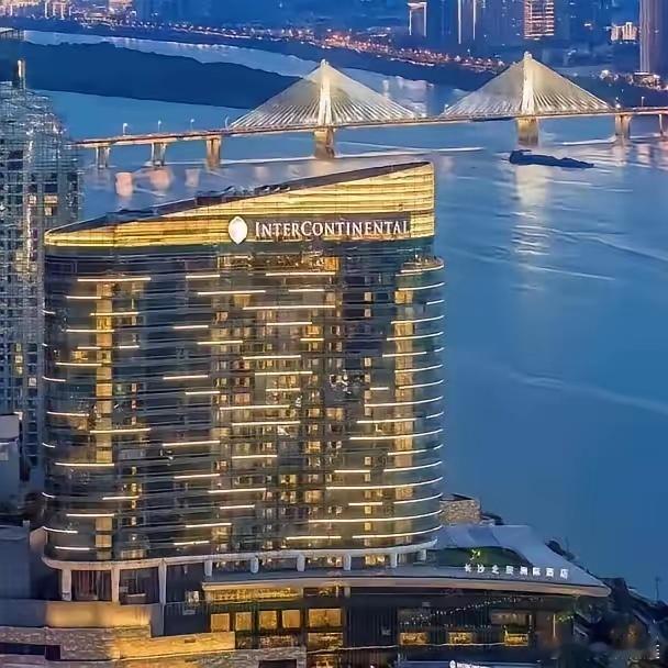 笑死了！把中国当清朝的时候吗？洲际酒店在中国做生意，却拿“美国法律”要求会员。京