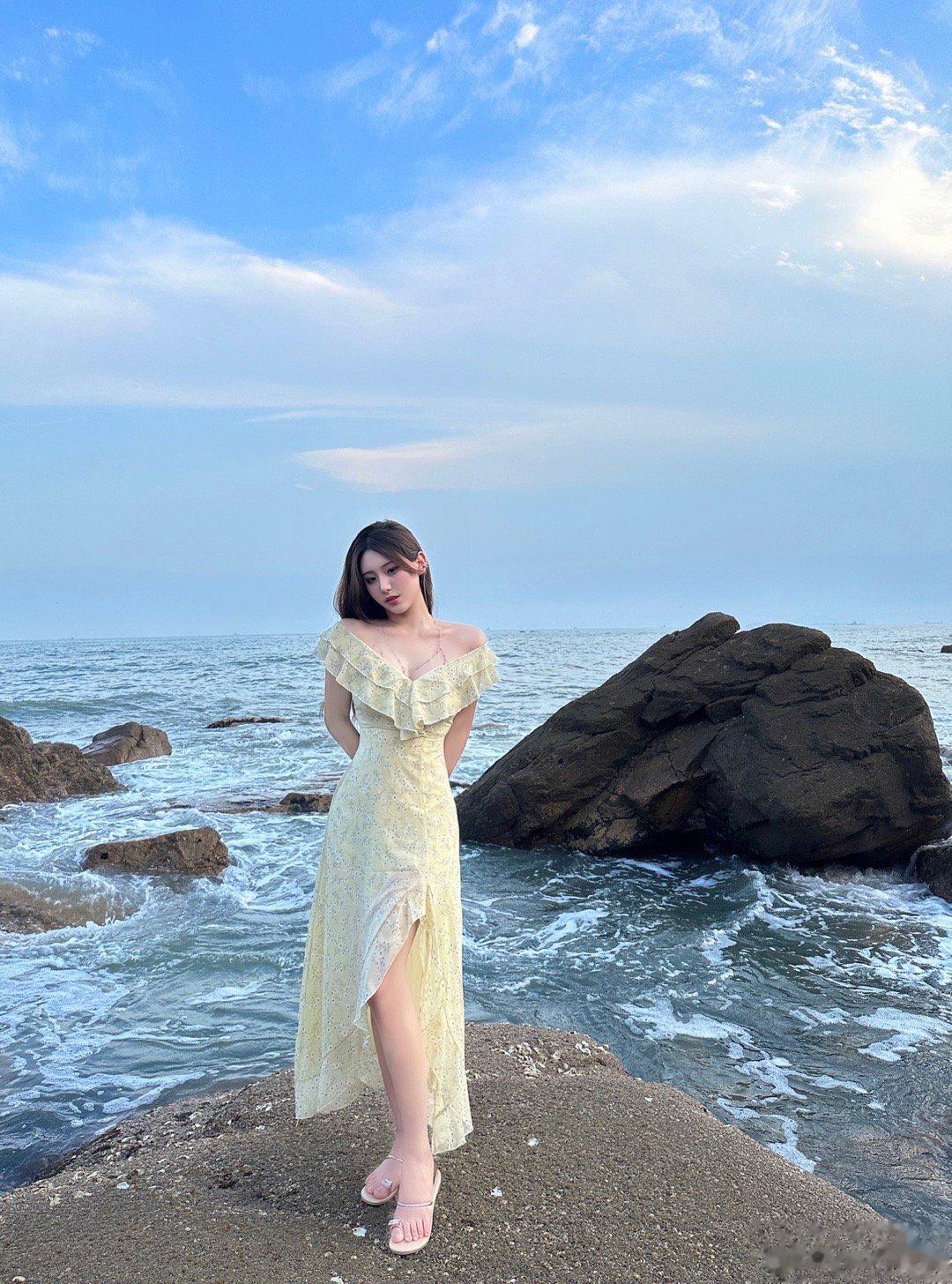 和我一起去看海 ​​​