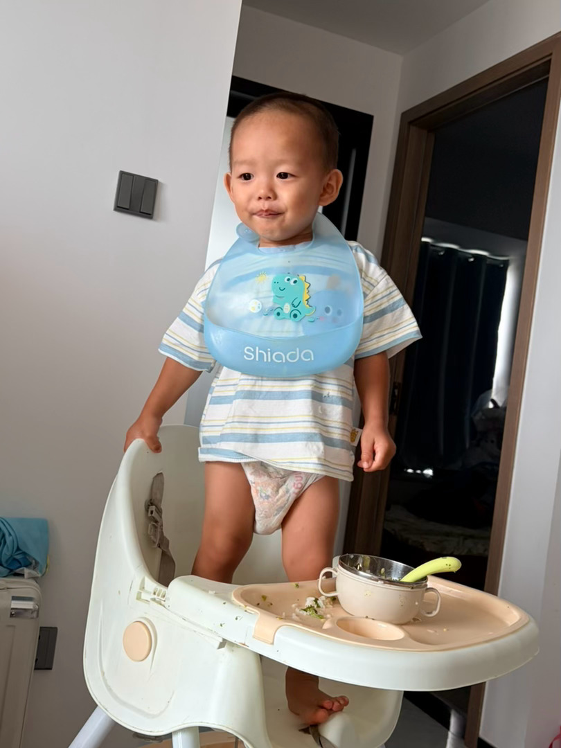 真是服了