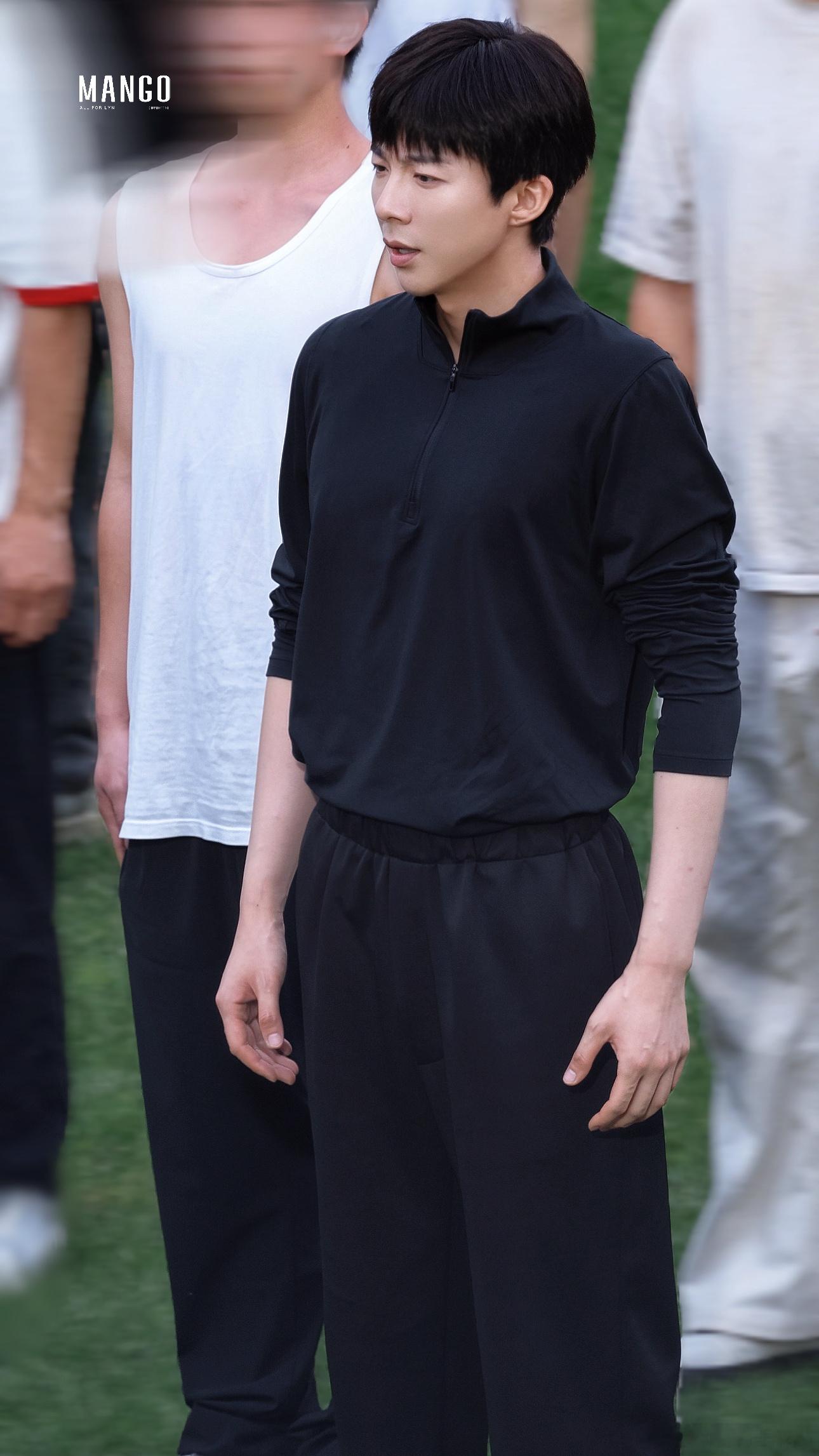 铁证 演员刘宇宁始终以作品说话，为角色沉心打磨、突破自我，期待于迷雾追光，高原赴