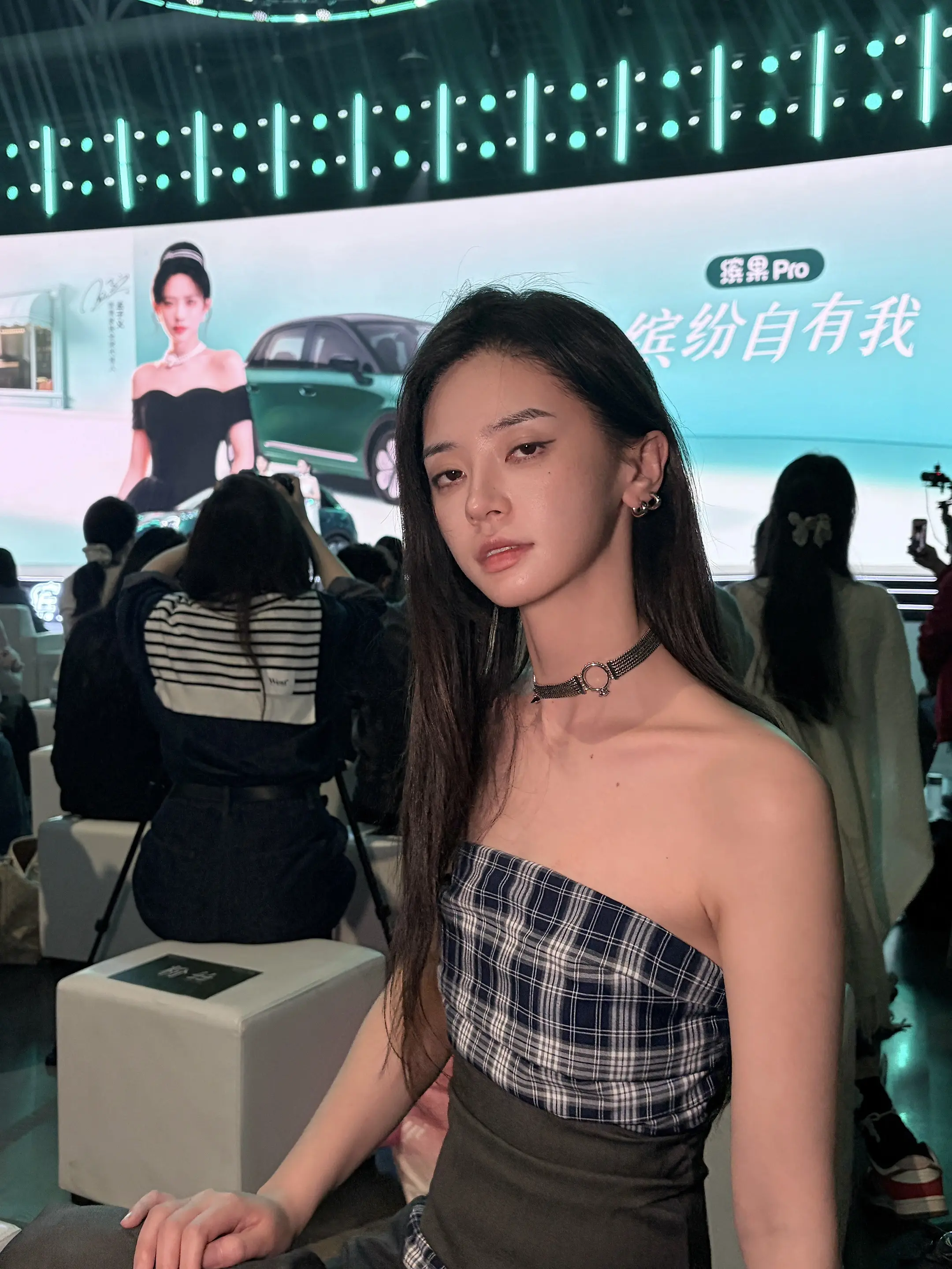 看着我的眼睛 真的没感觉吗。