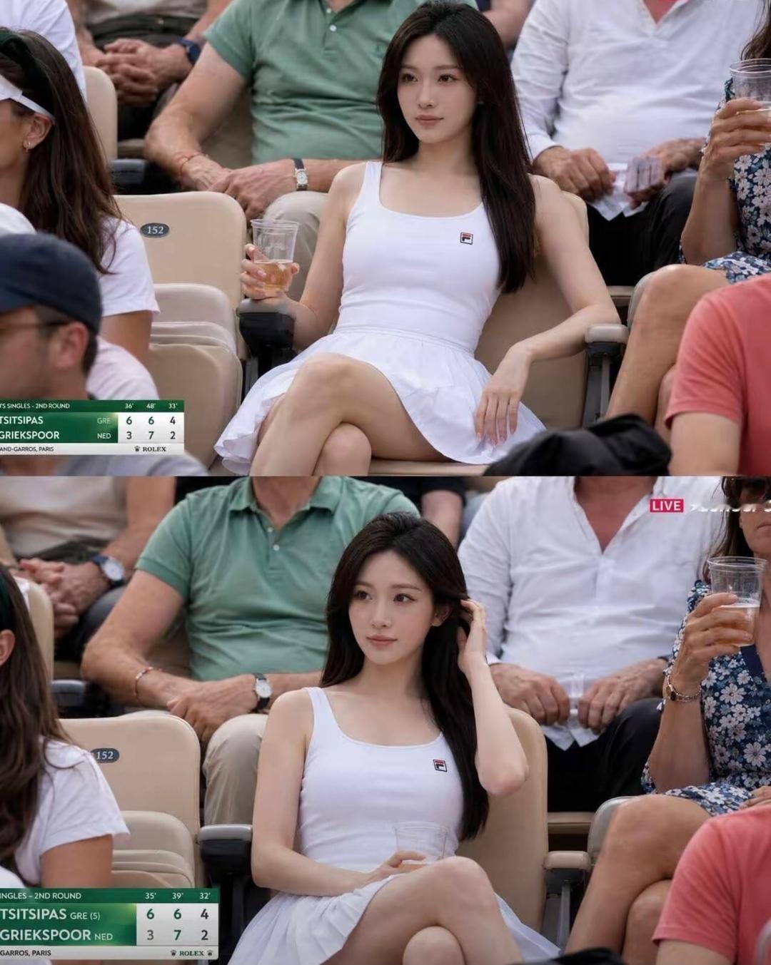 美否