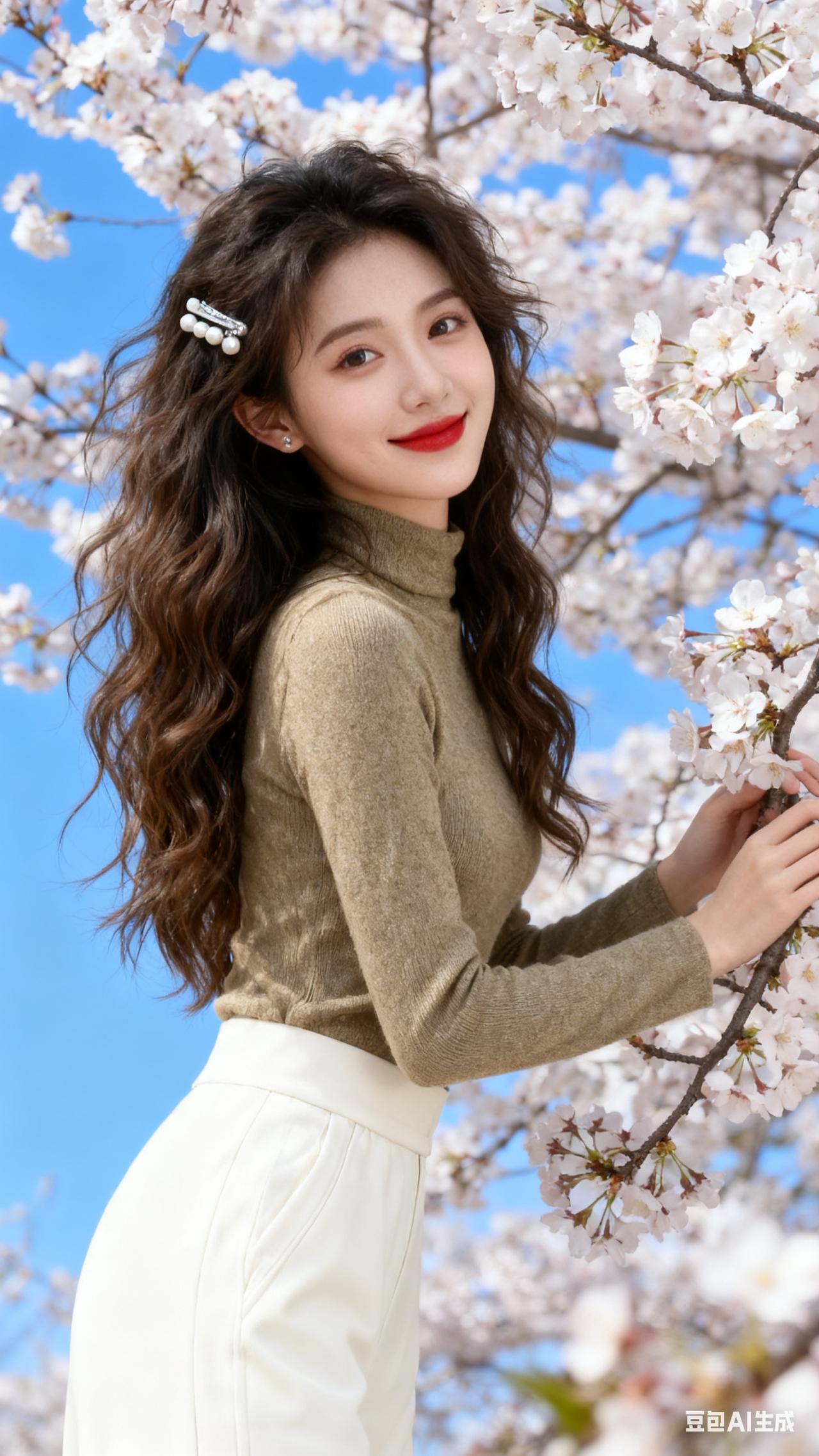 春日生活打卡季