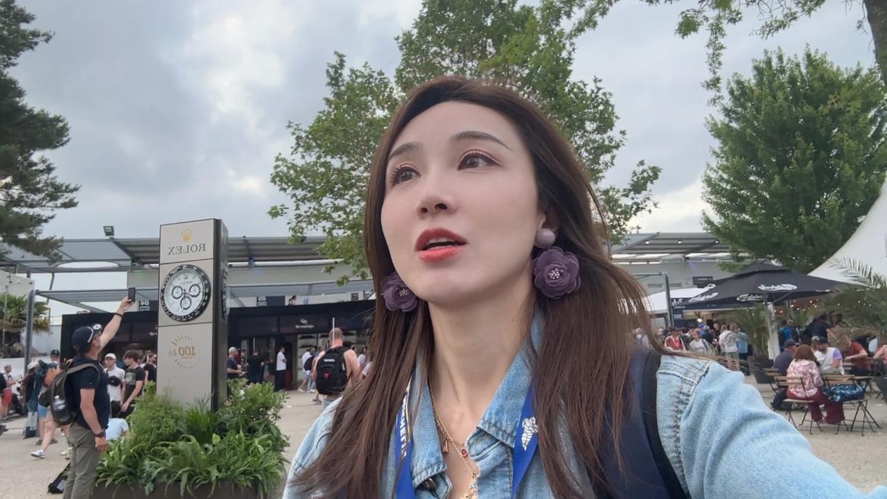 分享一些外国大爷的勒芒现场
这是我第一次来看勒芒
看了才明白，最重要的不是比赛

