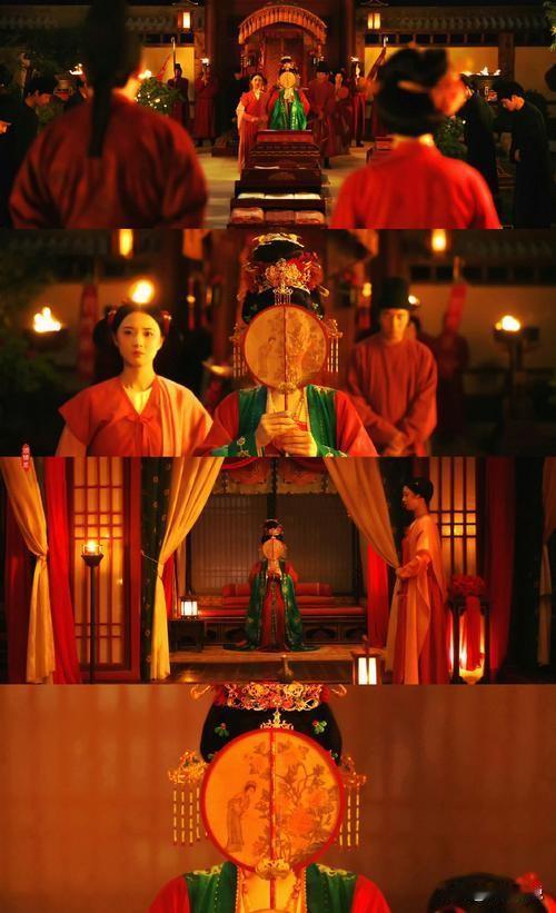 绣在亵衣上的故国梅：花蕊夫人的深宫第一夜
 
编辑：纱娜
作者：纱娜
 
大宋开