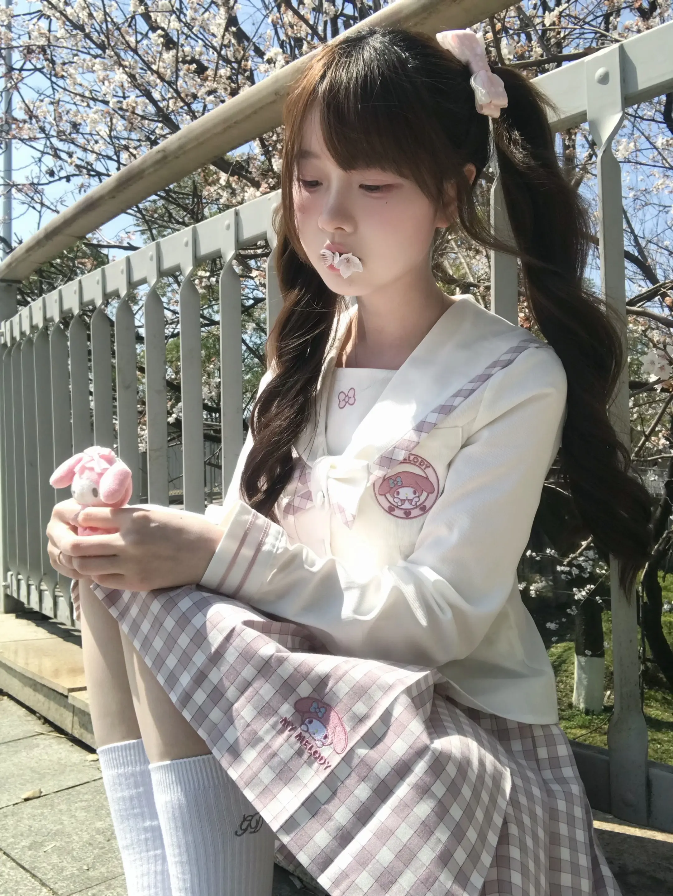 宁愿世界终结也不要失去你₊ ₊⁺·𖧷