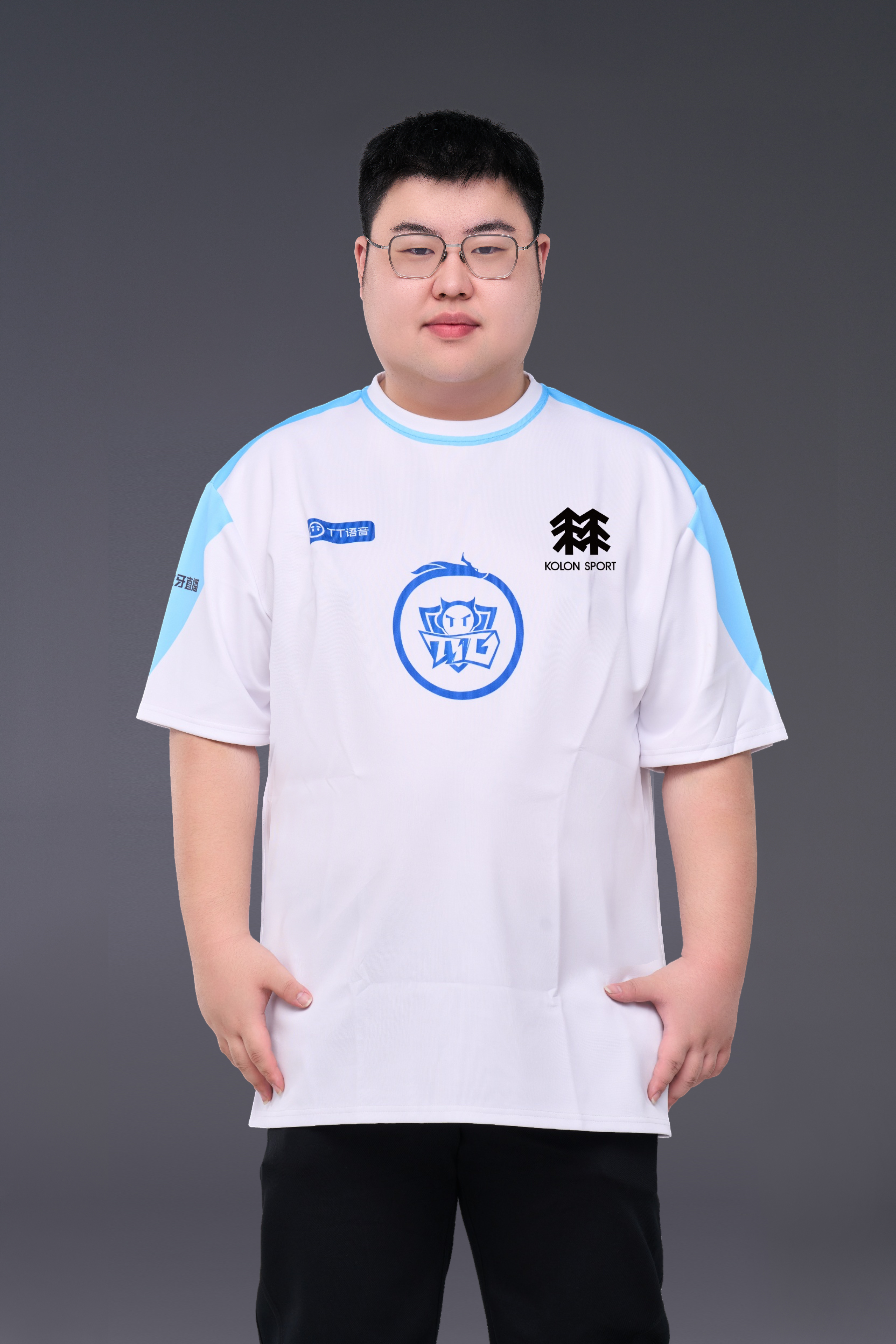 TTG与盛夏同行2026KPL夏季赛定妆照2026KPL夏季赛定妆照｜客场篇蝉鸣