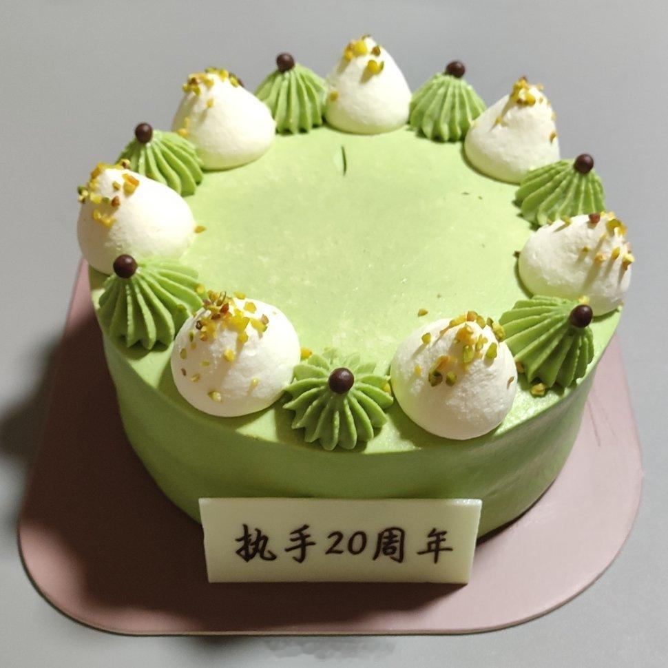 照片发给在学校备考的儿子，回：爱情万岁广州高考结婚爱情 广州·能仁古寺