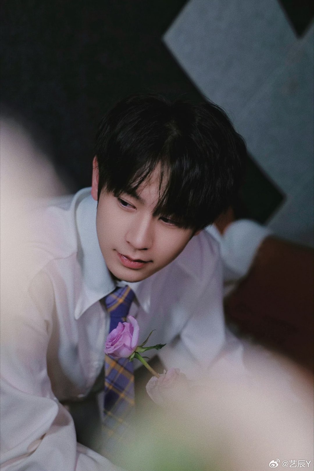 无畏NoFear 🍑心光自为引多远都无畏 时光不会辜负每一个努力的人，成就靠自