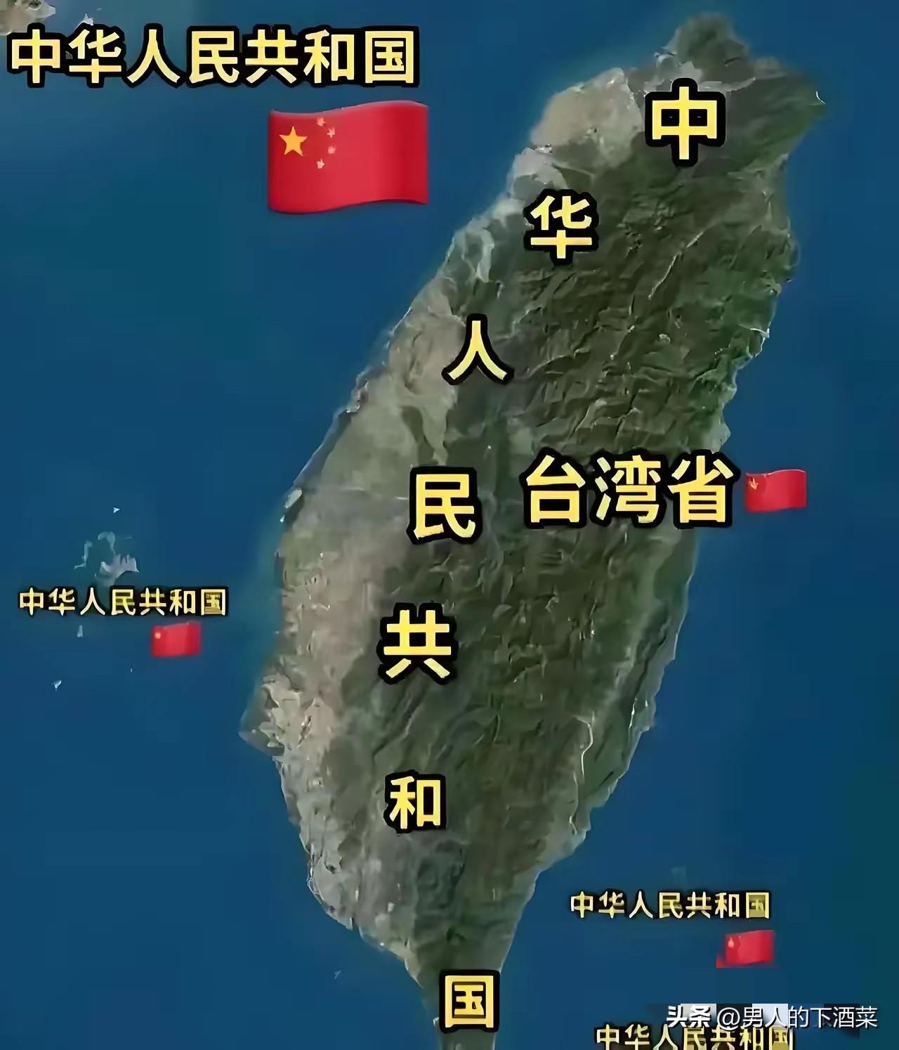 台湾和平统一，港澳同胞现身说法是不是更有说服力？

我觉得港澳同胞要向馆长学习，