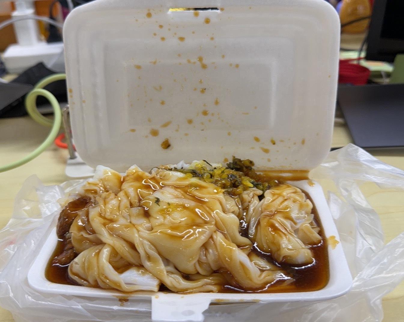 早睡真的可以改命 早睡早起还真的有好运，不太堵车的同时，还有美味早餐可以吃。第一
