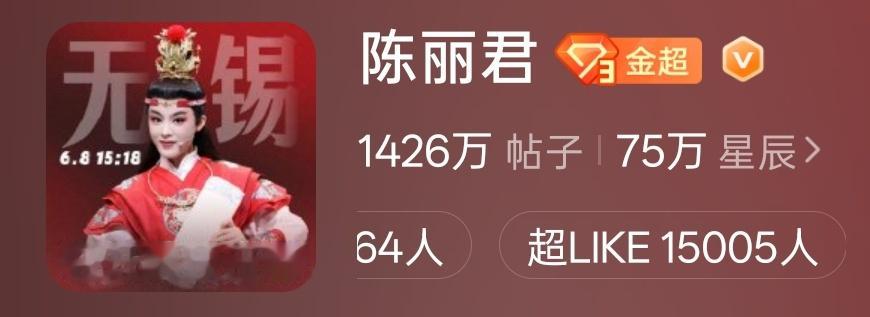 超like15000！啊啊啊啊啊啊啊啊啊啊啊啊完成了！你们好牛！你们好牛！你们好