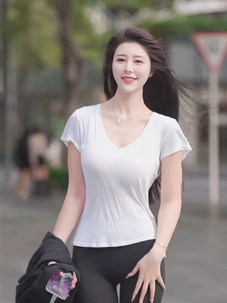 女人最耐看的长相是什么样的穿搭分享