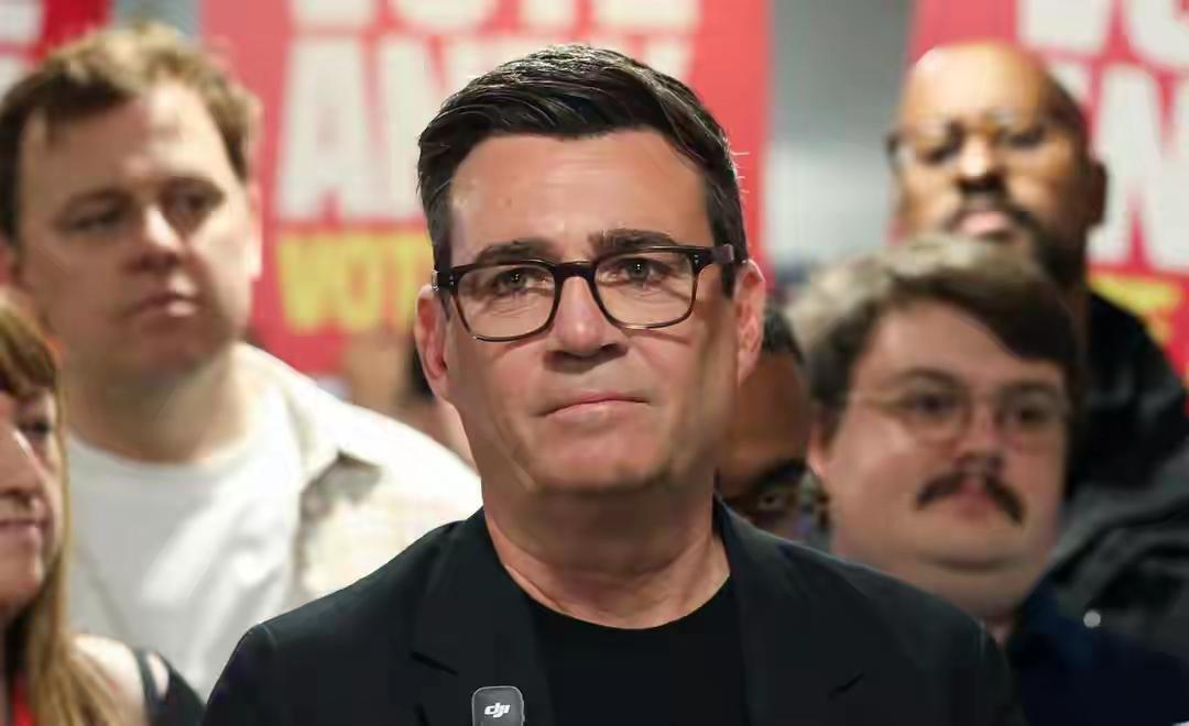 英国变天！新首相确定后，炮轰撒切尔让大英走歪路，对华态度曝光
新任首相一上台就推
