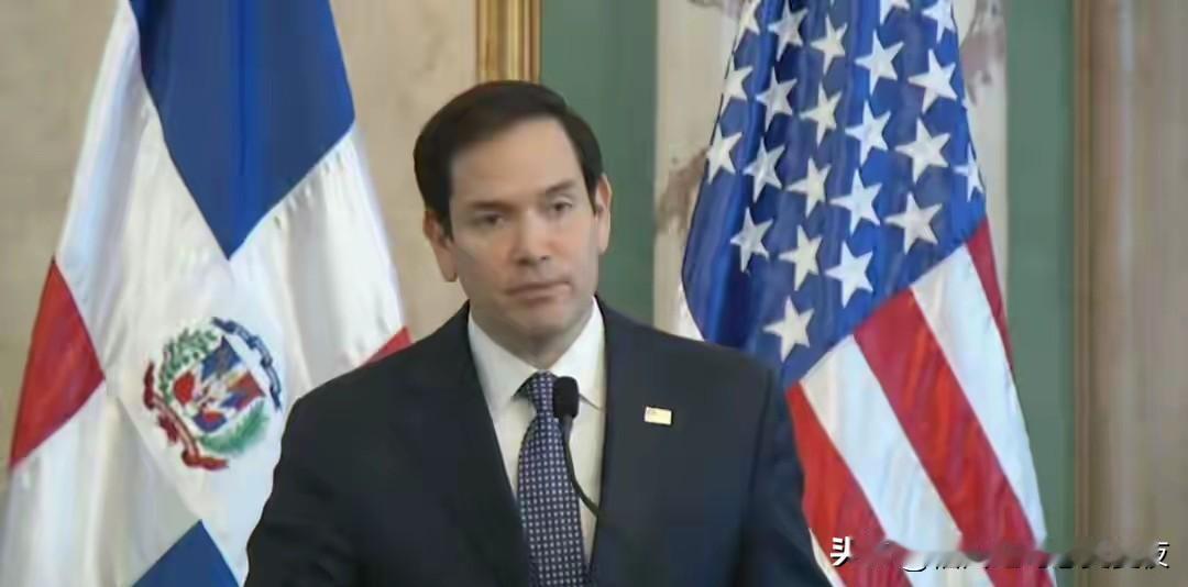特朗普施压，鲁比奥不强迫乌克兰，泽连斯基发出诅咒
