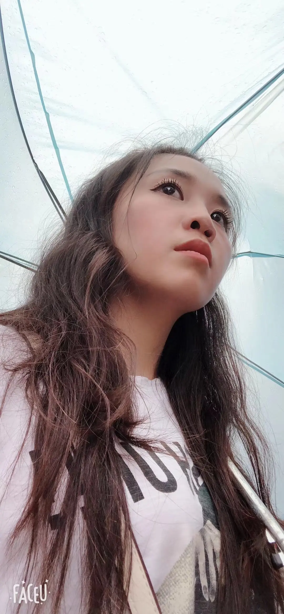 闺蜜在想什么