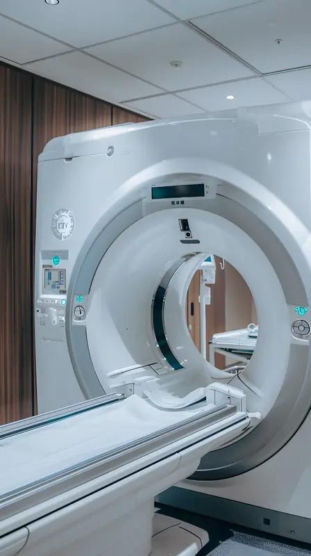 医院百万CT设备，一秒电压闪断，停机损坏，施工方案：双电源静态转换开关，主备电源