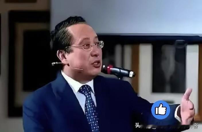 这人说的太对了，高志凯教授一针见血指出了祖国盲目自信，日本间谍与国内的内鬼暗流涌