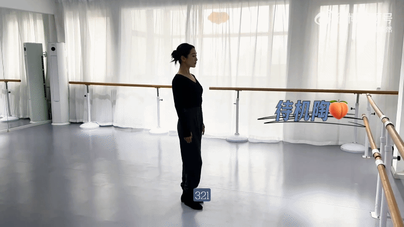 陶昕然浪姐初舞台vlog陶昕然真的很努力的在乘风破浪！！加油 