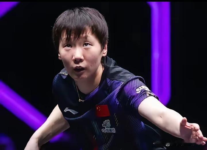 2026 年 WTT 欧洲大满贯瑞典站男女单打决赛结果出炉:F勒布伦，王曼昱成为