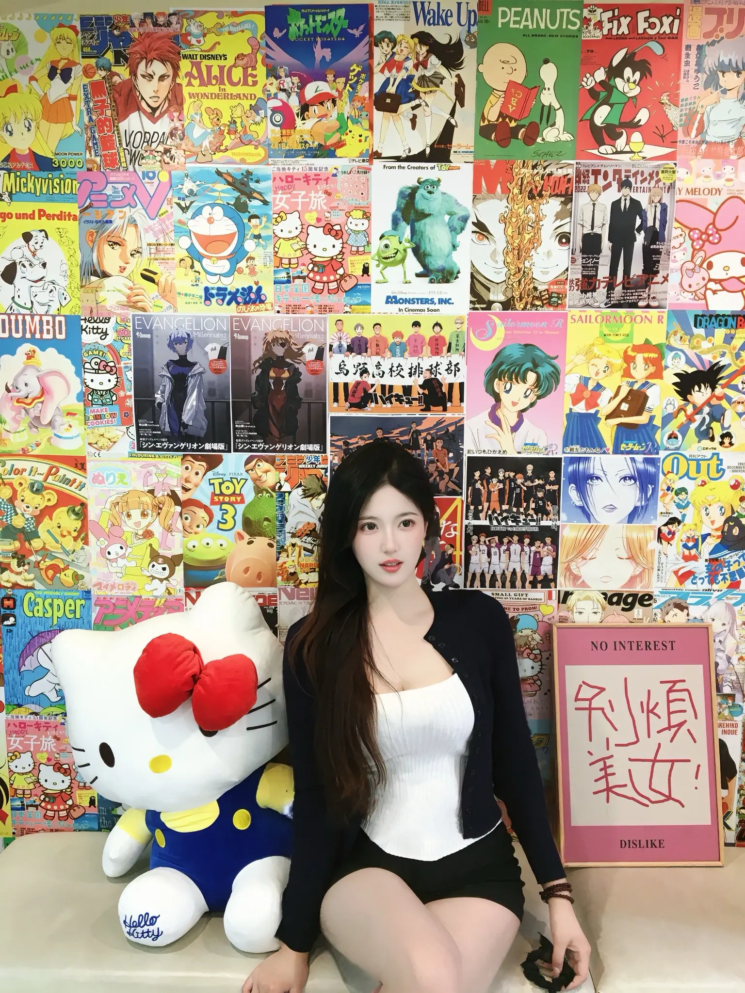 Hello Kitty