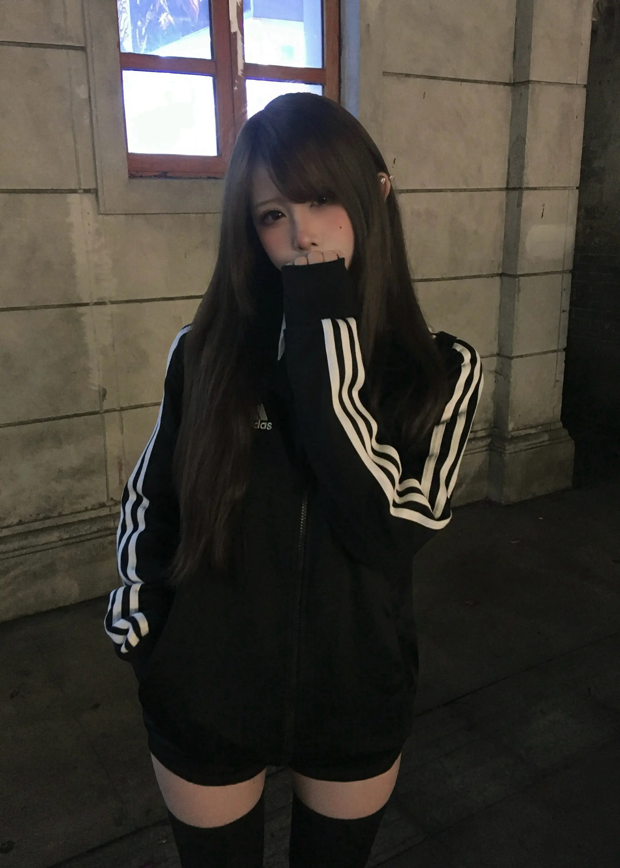 比我帅的没我坏 比我坏的不存在