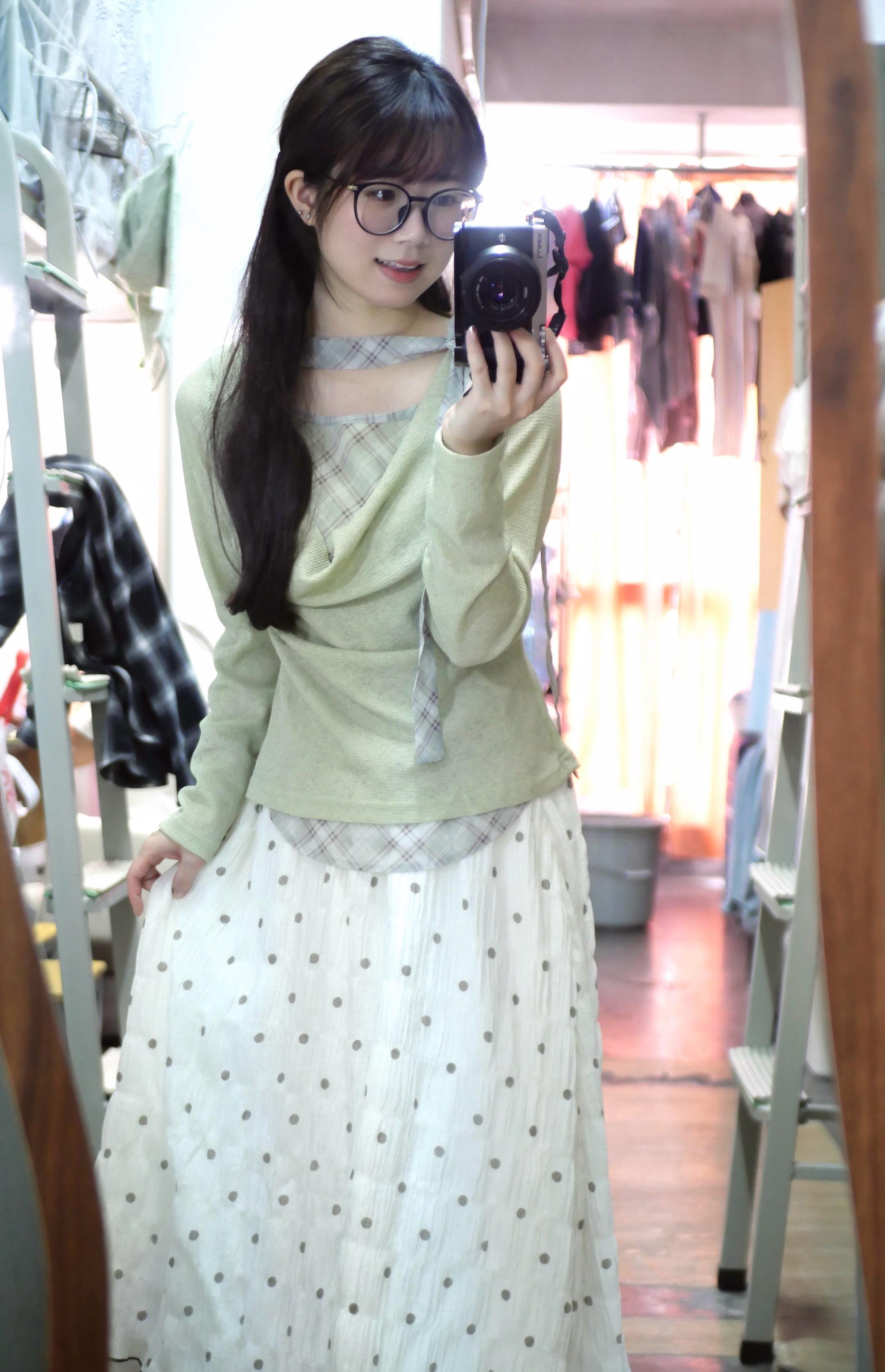 摇曳*  ♡·˚ 👒。今天是文艺风