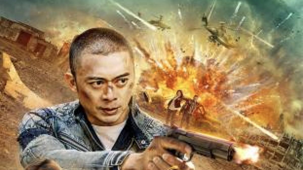 樊少皇也沦落到拍网大，票房惨不忍睹，时代想抛弃谁招呼都不会打