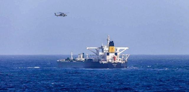 俄专家发出警告：如果美国“海盗”行为不收敛，中国或将在加勒比地区建立强有力的海军