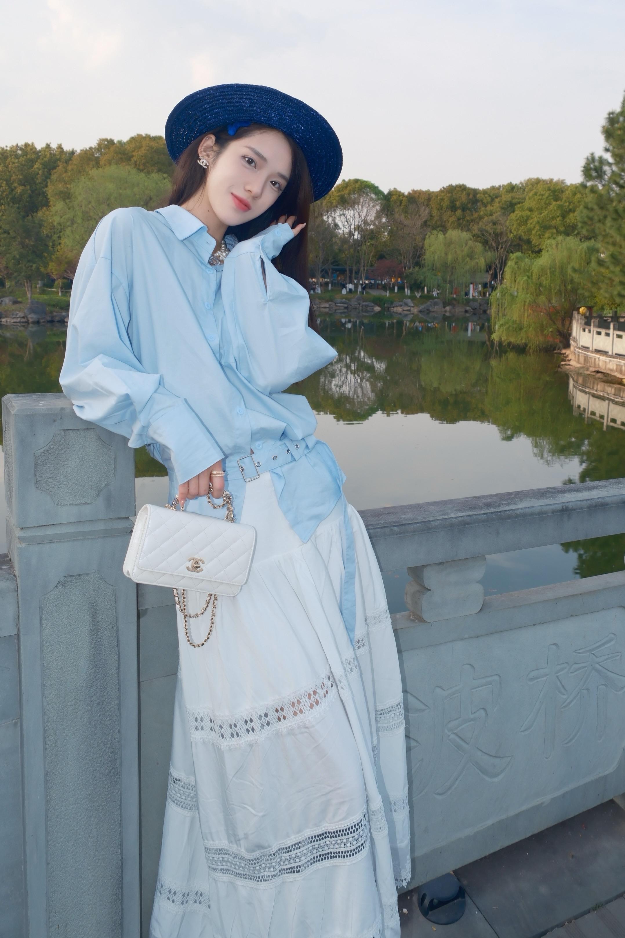 春天多美好呀
