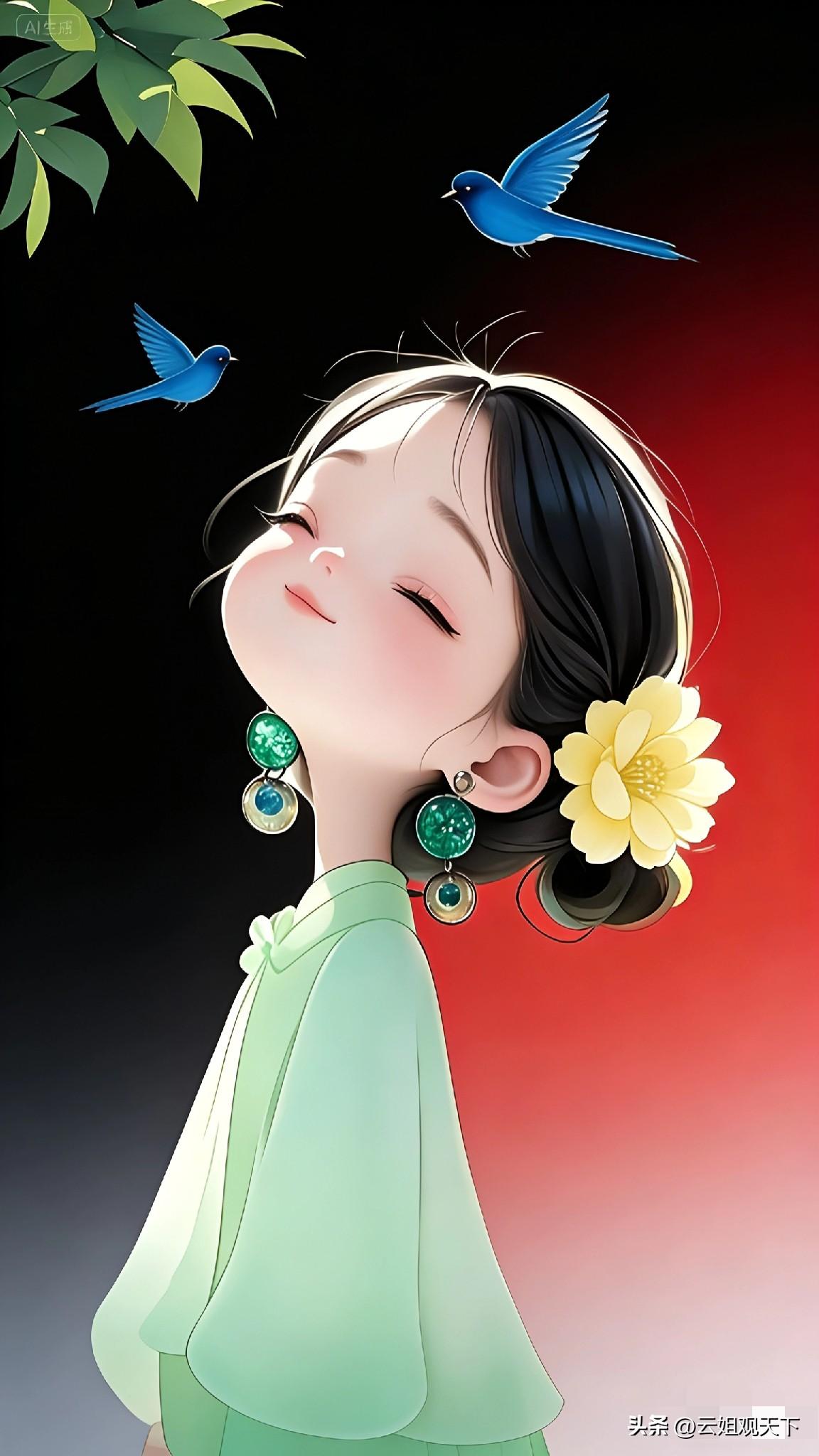 感情里最顶级的清醒：别让沉默，杀死爱
 

 
感情里最可怕的，从不是吵架，
是