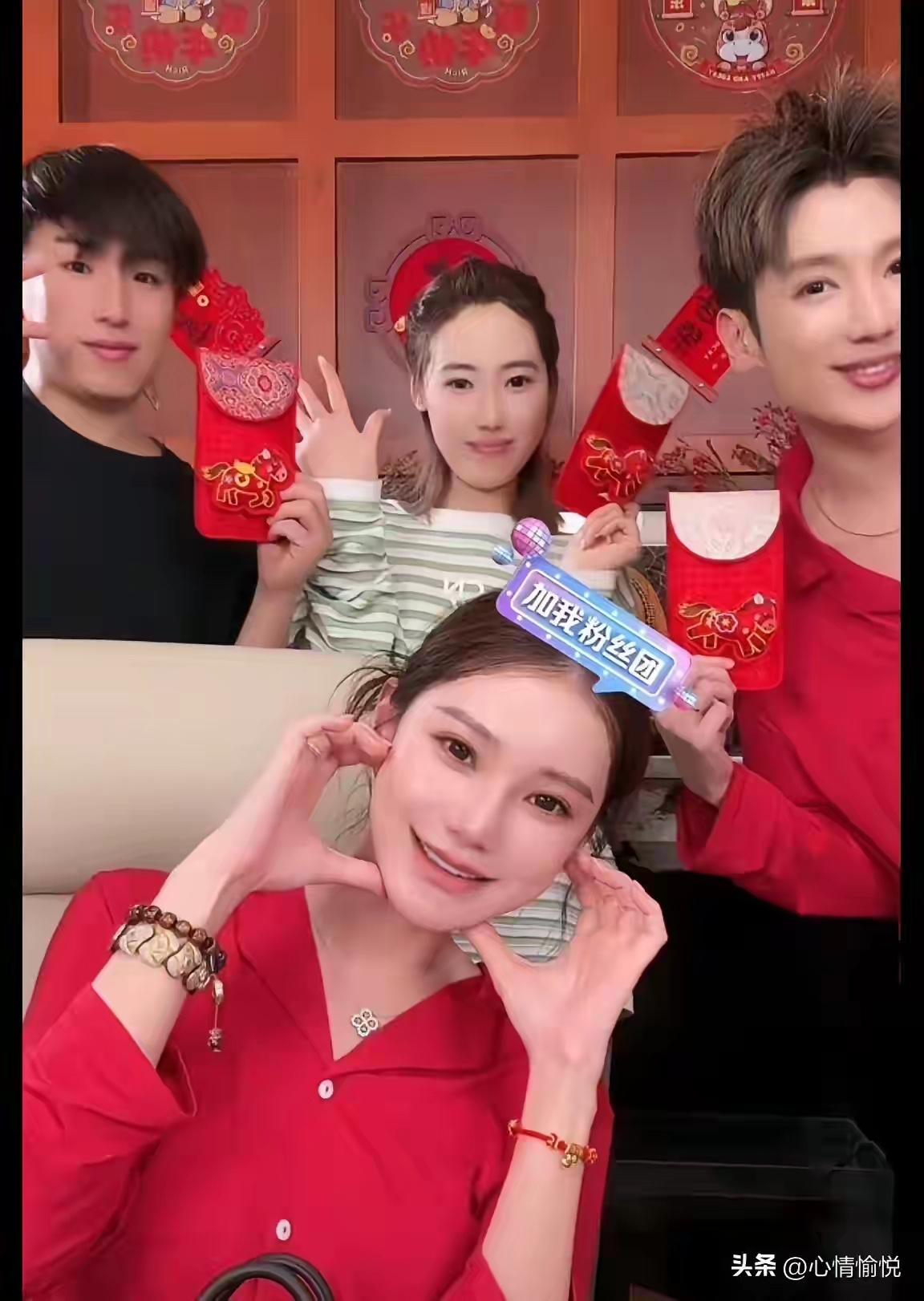 小梅这状态可以，孕晚期了，还那么拼，其实很多孕妈妈，都是这样，努力工作，上班到生